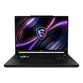 MSI Raider 16 U7 251HX 16GB 1TB 5070TI, Intel Core Ultra 9, 40.6 cm (16"), 2560 x 1600 pixels, 16 GB, 1 TB, Windows 11 Home