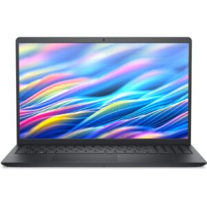 Dell 15 DC15250 RFRRM Laptop, 15.6 Inch Full HD 1080p Screen, Intel Core i5-1334U 13th Gen, 16GB RAM, 512 GB SSD, Intel UHD Graphics, Windows 11 Pro