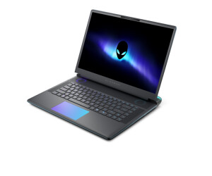 Alienware AA16250, Intel Core Ultra 9, 40.6 cm (16"), 2560 x 1600 pixels, 32 GB, 1 TB, Windows 11 Home