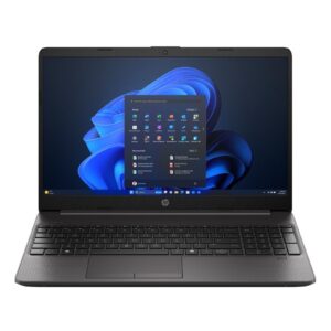 HP 250 G10 AA0K4ES#ABU Laptop, 15.6 Inch Full HD 1080p Screen, Intel Core i7-1355U 13th Gen, 16GB RAM, 512GB SSD, Windows 11 Home