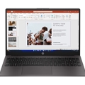 HP 255 G10 B39RBAT#ABU Laptop, 15.6 Inch Full HD 1080p Screen, AMD Ryzen 3 7330U, 8GB RAM, 256GB SSD, AMD Radeon, Windows 11 Home