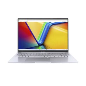 ASUS Vivobook 16 M1605NAQ-MB077W Laptop, 16 Inch Full HD Screen, AMD Ryzen 5 150 Processor, 16GB RAM, 512GB SSD, Windows 11 Home