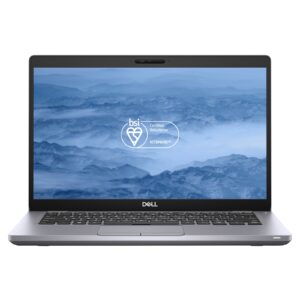 Dell Latitude 5420