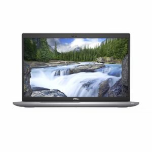Dell Latitude 5510