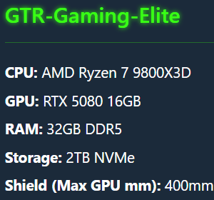 GTR-Gaming-Elite