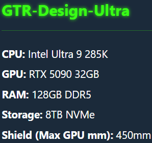 GTR-Design-Ultra