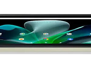 Acer Iconia M10-11-K954 Mediatek 64 GB 25.6 cm (10.1) 4 GB Wi-Fi 5 (802.11ac) Android 12 Grey"