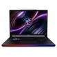 MSI Raider 16 MAX HX B2WJ-066UK, Intel Core Ultra 9, 40.6 cm (16"), 2560 x 1600 pixels, 32 GB, 1 TB, Windows 11 Home
