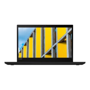 Lenovo ThinkPad T14 Intel Core i5 10210U 10th Gen Laptop, 14 Inch Full HD 1080p Screen, 16GB RAM, 256GB SSD, Windows 11 Pro PREMIUM REFURBISHED