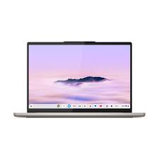 Lenovo Chrome 14M9610, MediaTek, 3.63 GHz, 35.6 cm (14"), 1920 x 1200 pixels, 12 GB, 128 GB
