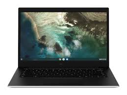 Samsung Chromebook Galaxy Go, Intel® Celeron®, 1.1 GHz, 35.6 cm (14"), 1366 x 768 pixels, 4 GB, 32 GB