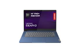 Lenovo IdeaPad Slim 3 Chrome 14M868, MediaTek, 35.6 cm (14"), 1920 x 1080 pixels, 4 GB, 128 GB, ChromeOS