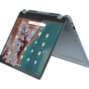 Lenovo IdeaPad Flex 5 Chrome 14IAU7 (Plus), Intel® Core™ i3, 1.2 GHz, 35.6 cm (14"), 1920 x 1200 pixels, 8 GB, 256 GB