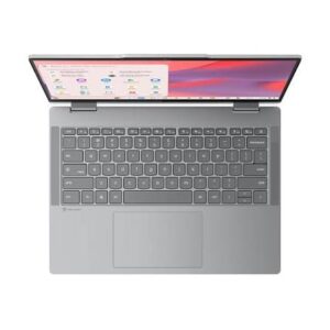 Lenovo Chrome 2in1 14ITN10, Intel Core 3, 35.6 cm (14"), 1920 x 1200 pixels, 8 GB, 128 GB, ChromeOS