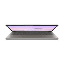 Lenovo Chrome 14M9610 MediaTek Laptop 35.6 Cm (14) Touchscreen WUXGA 16 GB LPDDR5x-SDRAM 256 GB UFS Wi-Fi 7 (802.11be) ChromeOS English Grey"