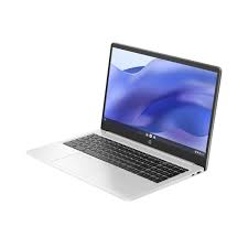 HP Chromebook 15a-na0001na, Intel® Celeron®, 1.1 GHz, 39.6 cm (15.6"), 1366 x 768 pixels, 4 GB, 64 GB