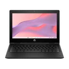 HP Fortis G1i 14 inch Chromebook, Intel® N, 35.6 cm (14"), 1366 x 768 pixels
