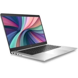 HP Elite c640 14 inch G3 Chromebook Enterprise i5-1245U 35.6 cm (14) Full HD Intel® Core™ i5 8 GB LPDDR4x-SDRAM"