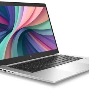 HP Elite c640 G3, Intel® Core™ i5, 35.6 cm (14"), 1920 x 1080 pixels, 16 GB, 256 GB, ChromeOS