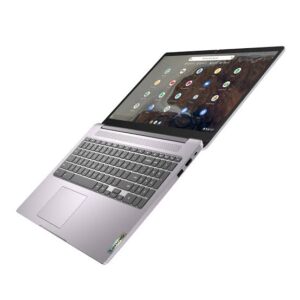 Lenovo IdeaPad 3 Chrome 15IJL6, Intel® Pentium® Silver, 1.1 GHz, 39.6 cm (15.6"), 1920 x 1080 pixels, 8 GB, 128 GB