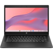 HP Fortis G1i 14 Inch Chromebook