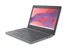 Lenovo Chrome 100e G5 M89, MediaTek Kompanio, 2.6 GHz, 29.5 cm (11.6"), 1366 x 768 pixels, 4 GB, 64 GB