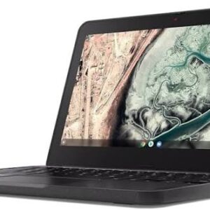 Lenovo 100e Chromebook Gen 4, MediaTek, 2.2 GHz, 29.5 cm (11.6"), 1366 x 768 pixels, 4 GB, 32 GB