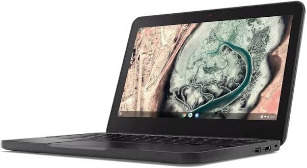 Lenovo 100e Gen 3, Intel® Celeron®, 1.1 GHz, 29.5 cm (11.6"), 1366 x 768 pixels, 4 GB, 64 GB