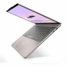 Lenovo Chrome 14M9610, MediaTek Kompanio, 3.63 GHz, 35.6 cm (14"), 1920 x 1200 pixels, 16 GB, 256 GB